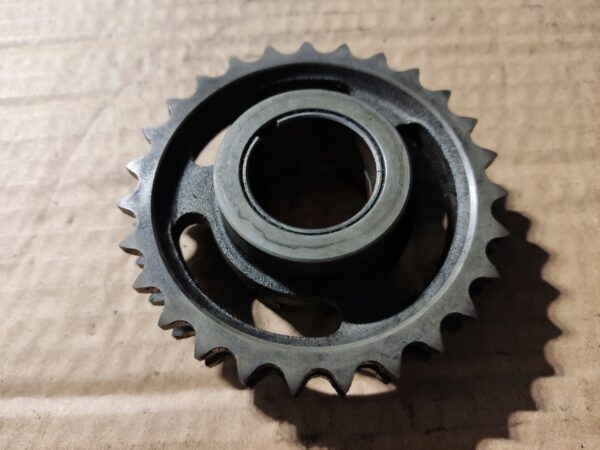 KOŁO ROZRZĄDU MERCEDES VITO 638 2.2 FV