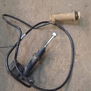 WYSPRZĘGLIK IVECO DAILY 513002610 WIDOCZNE ŚLADY URZYTKOWANIA