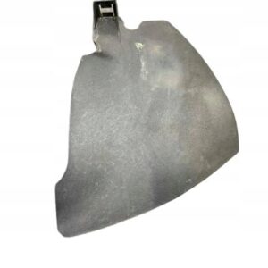 OSŁONA DESKI KONSOLI PRAWA RENAULT TRAFIC III 14- 689200230R 93452500