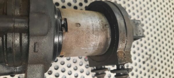 POMPKA OBIEGU 0392020024 VOLKSWAGEN