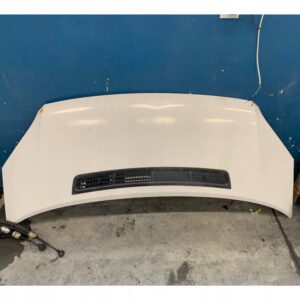 MASKA POKRYWA SILNIKA BIAŁA FORD TRANSIT MK7