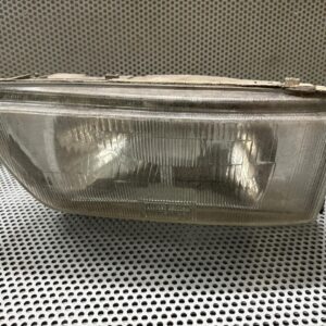 LAMPA PRAWY PRZÓD EUROPA FIAT DUCATO I 94-01