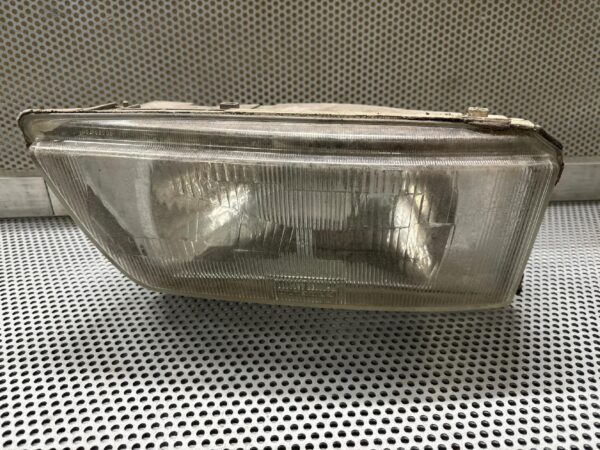 LAMPA PRAWY PRZÓD EUROPA FIAT DUCATO I 94-01