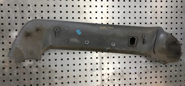 LISTWA OSŁONA PODSUFITKI BERLINGO 2002 9634894377