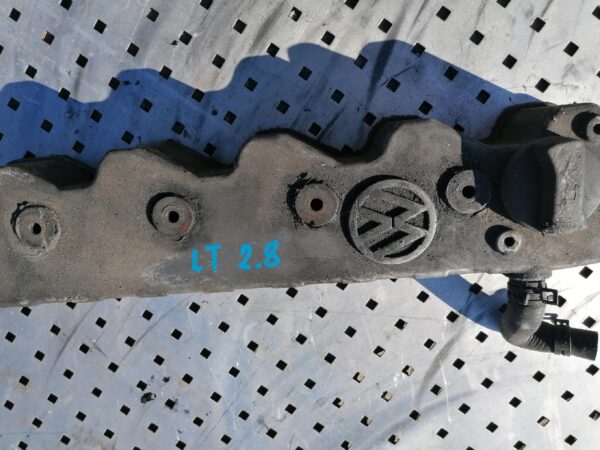 POKRYWA ZAWORKÓW VW LT 2.8 94070796002402