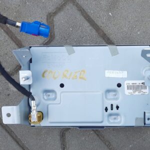 WYŚWIETLACZ/NAWIGACJA FORD COURIER JT7618B955GA