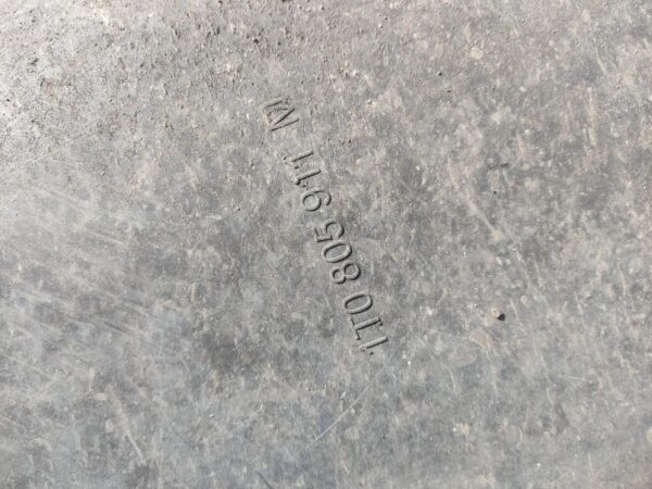 NADKOLE VOLKSWAGEN CADDY III 1T0805911M