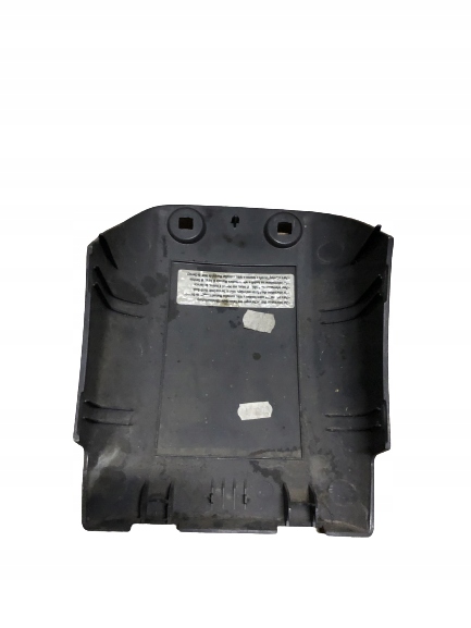 OSŁONA POD KIEROWNICĘ KOMPLET VITO 638 6384621143