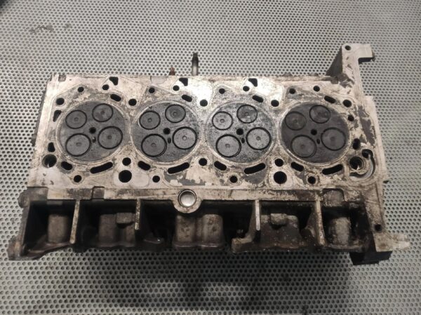 GŁOWICA TRANSIT MK7 JUMPER BOXER 2.2 HDI K4TEA