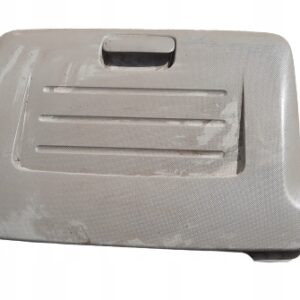 KLAPKA SCHOWKA RENAULT MASTER III