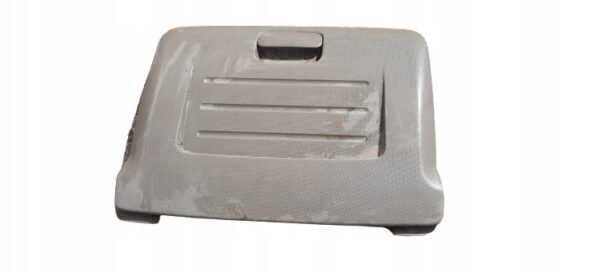 KLAPKA SCHOWKA RENAULT MASTER III