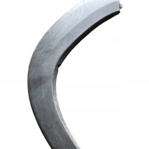 LISTWA BŁOTNIKA DUCATO JUMPER III 1307241070