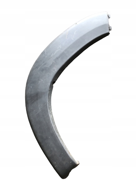 LISTWA BŁOTNIKA DUCATO JUMPER III 1307241070