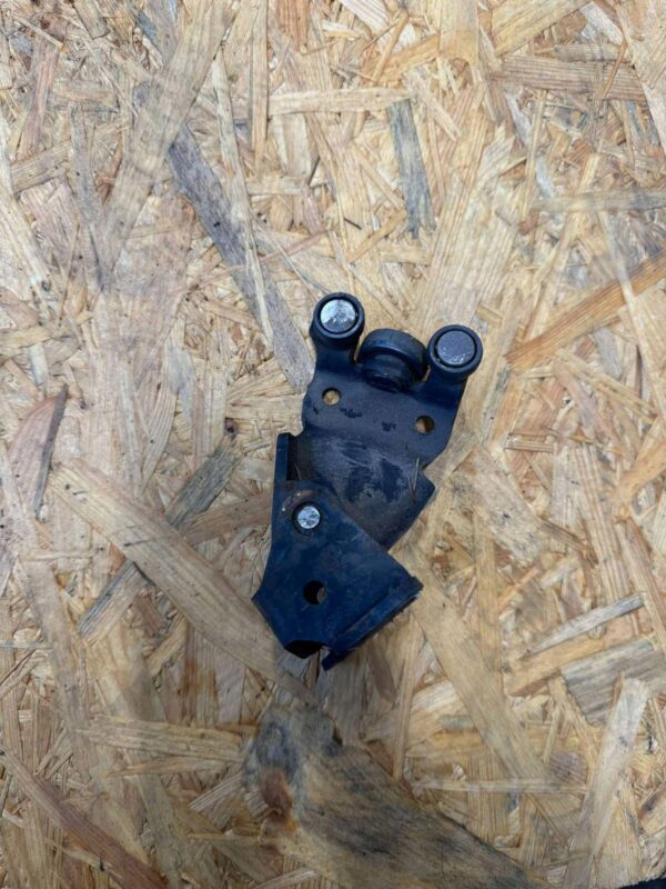 ROLKA DRZWI PRZESUWNYCH PRAWYCH CITROEN JUMPY I