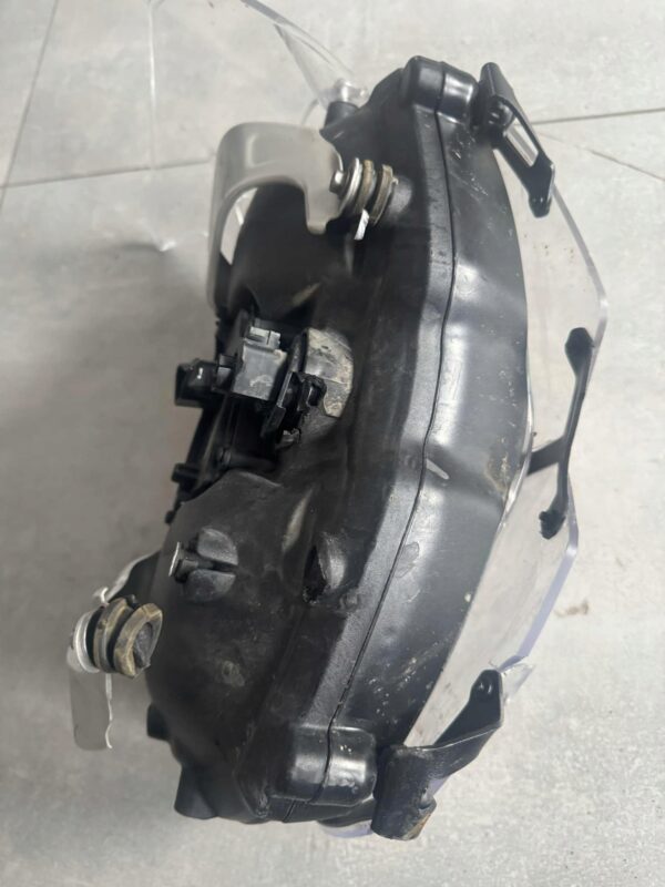 LAMPA PRZÓD LED TRIUMPH TIGER 800 XCA 18-20 LIFT T2707777