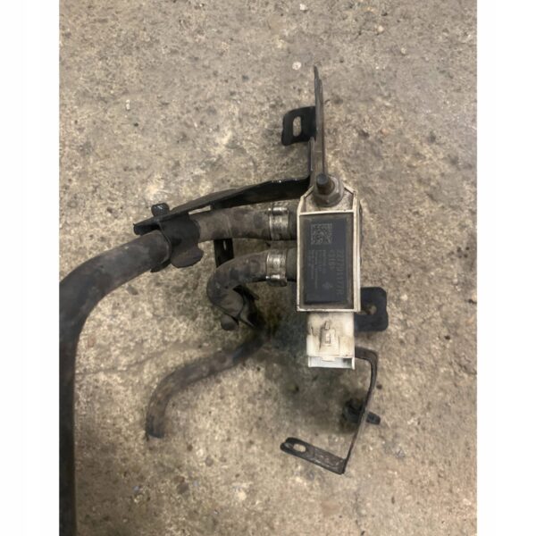 ŁAPA MOCOWANIE CZUJNIK SPALIN 223676858R MASTER III