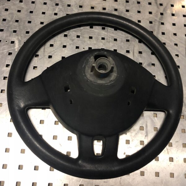 KIEROWNICA RENAULT MASTER MOVANO 8200455669