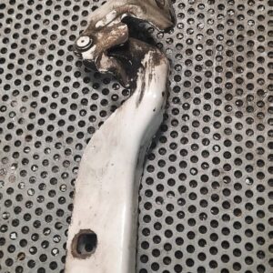 ZAWIAS KLAPY SILNIKA LEWY FIAT DUCATO