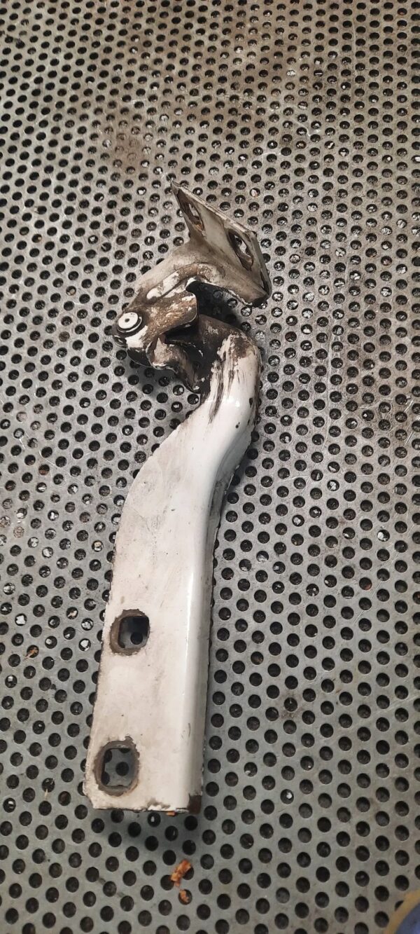 ZAWIAS KLAPY SILNIKA LEWY FIAT DUCATO