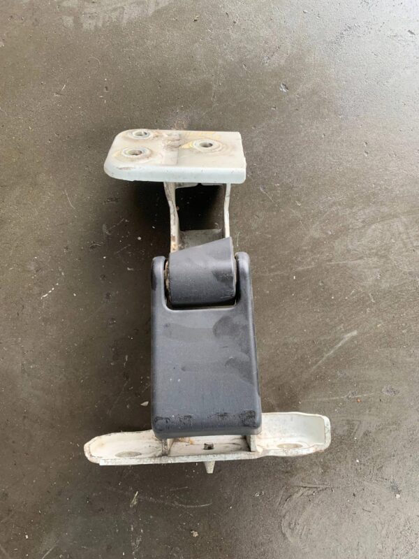 ZAWIAS DRZWI LEWY TYŁ GÓRA JUMPY 07-16