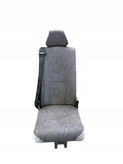 FOTEL POJEDYŃCZY FORD TRANSIT NR270