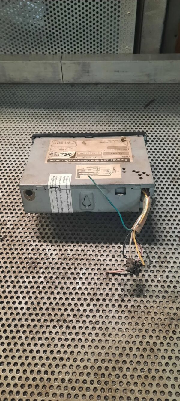 RADIOODTWARZACZ 9077100669