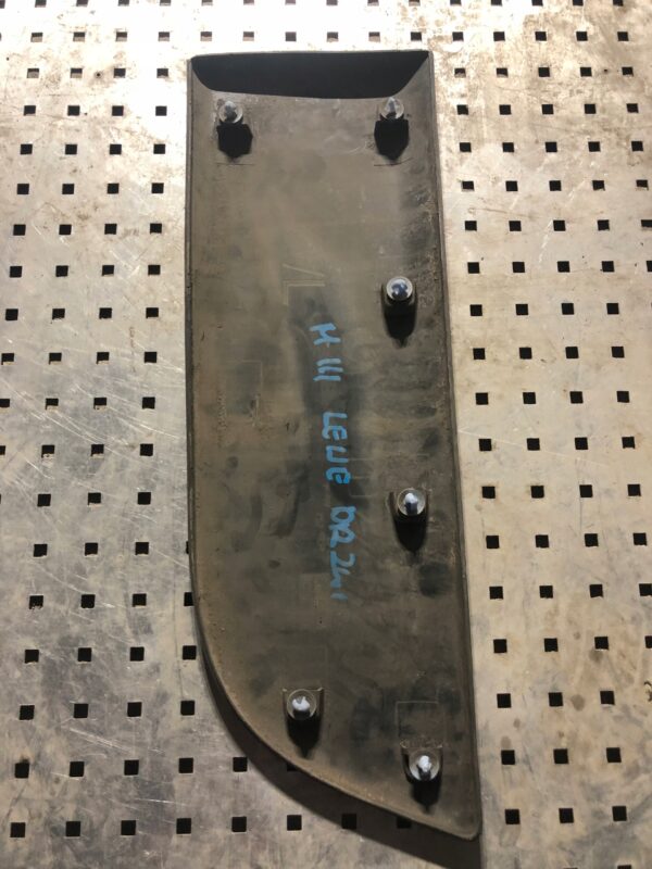 OSŁONA DRZWI LEWY PRZÓD MASTER III 808210166R