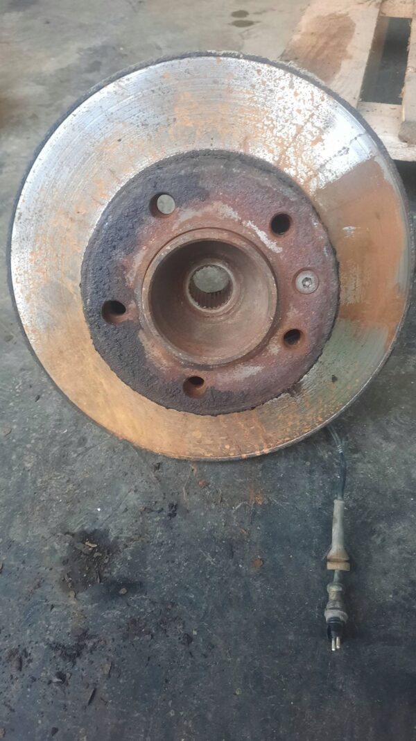 ZWROTNICA MASTER MOVANO OTWÓR DOLNY 24MM 07-10