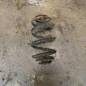 SPRĘŻYNY ZAWIESZENIA TYŁ TRAFIC III