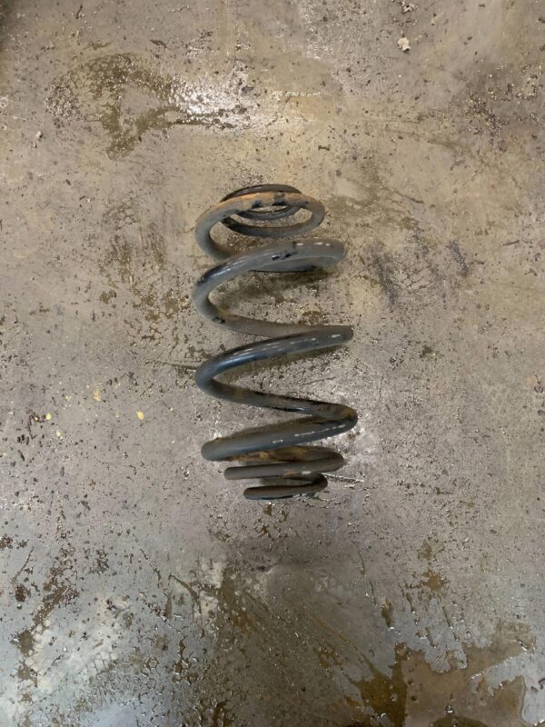 SPRĘŻYNY ZAWIESZENIA TYŁ TRAFIC III