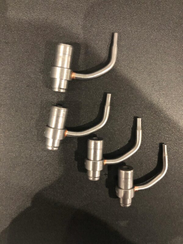 WTRYSKI OLEJU MASTER 2.3 TURBO DIESEL 10-14