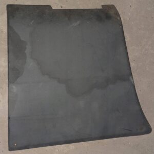 LISTWA DRZWI LEWY TYŁ DUCATO/BOXER/JUMPER 1305617070