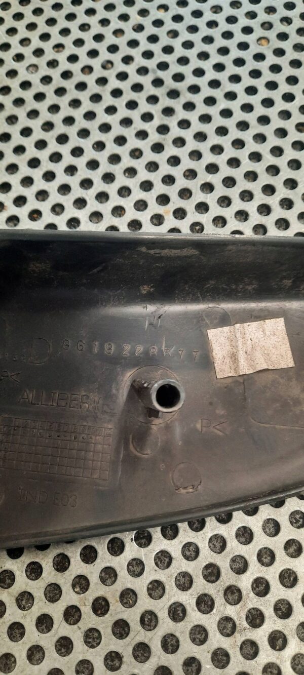 OSŁONA LUSTERKA96192288 CITROEN BERLINGO