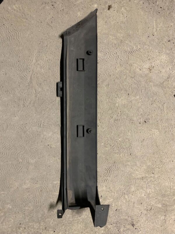 LISTWA ZDERZAKA TYLNEGO FORD TRANSIT MK7