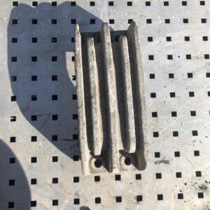 MOCOWANIE SILNIKA FORD TRANSIT 3C11-7M124-AD