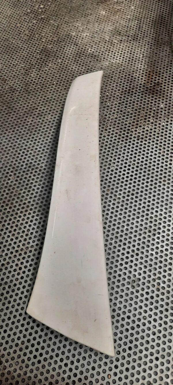 LISTWA POD LAMPE 1306528070 FIAT DUCATO,