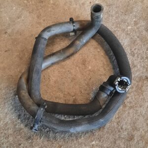 WĄŻ RURA CHŁODNICY RENAULT MASTER