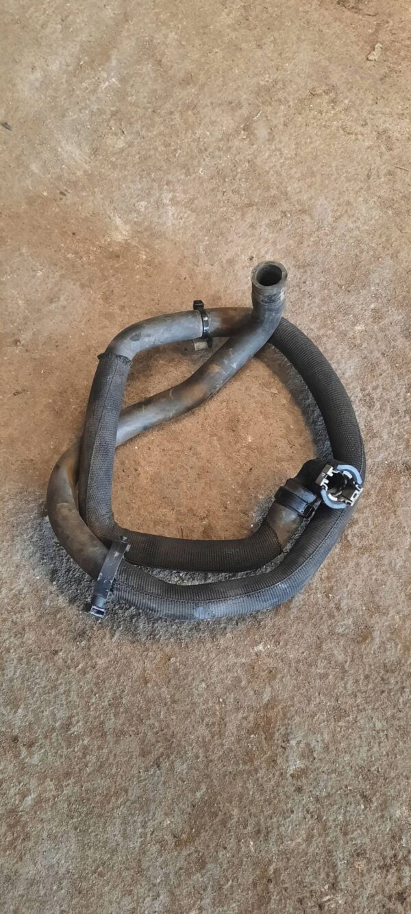 WĄŻ RURA CHŁODNICY RENAULT MASTER