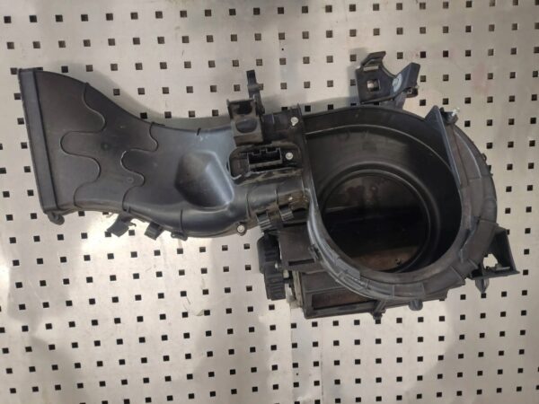 OBUDOWA NAGRZEWNICY CITROEN JUMPY II 5E7422600