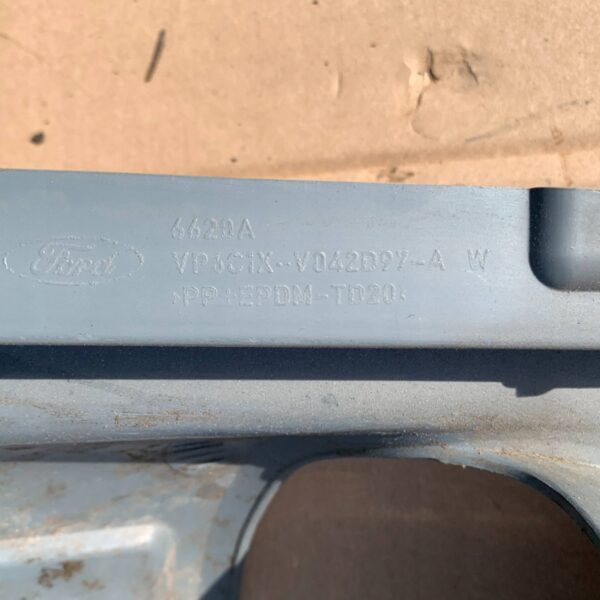 UCHYWT NA KUBEK DESKI ROZDZIELCZEJ FORD TRANSIT MK7