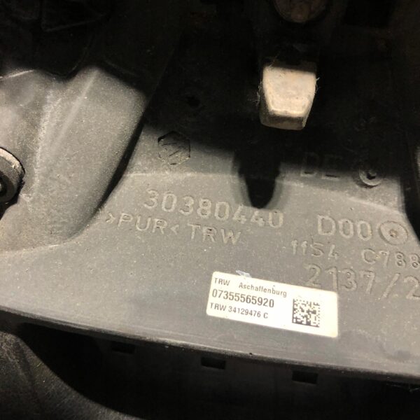 KIEROWNICA FIAT DUCATO BOXER JUMPER 30380440