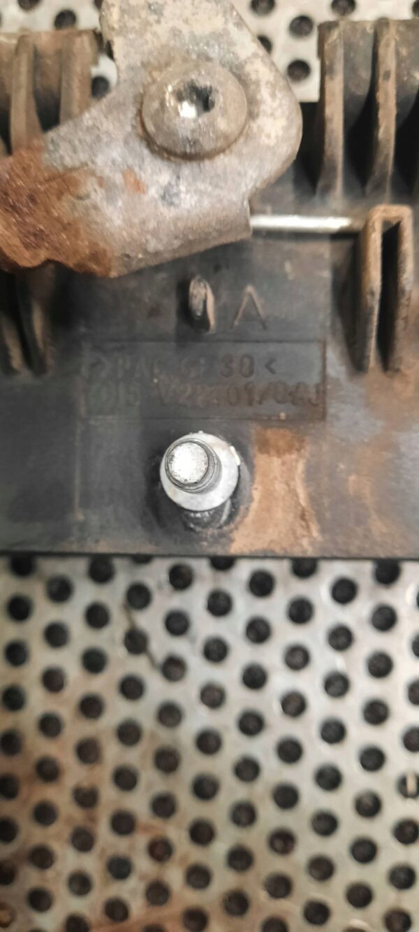 KLAMKA DRZWI FORD TRANSIT 06-14 ORYGINALNA YC15V224010AJ