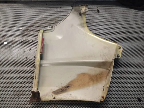 BŁOTNIK PRZEDNI LEWY DUCATO BOXER JUMPER 06-22