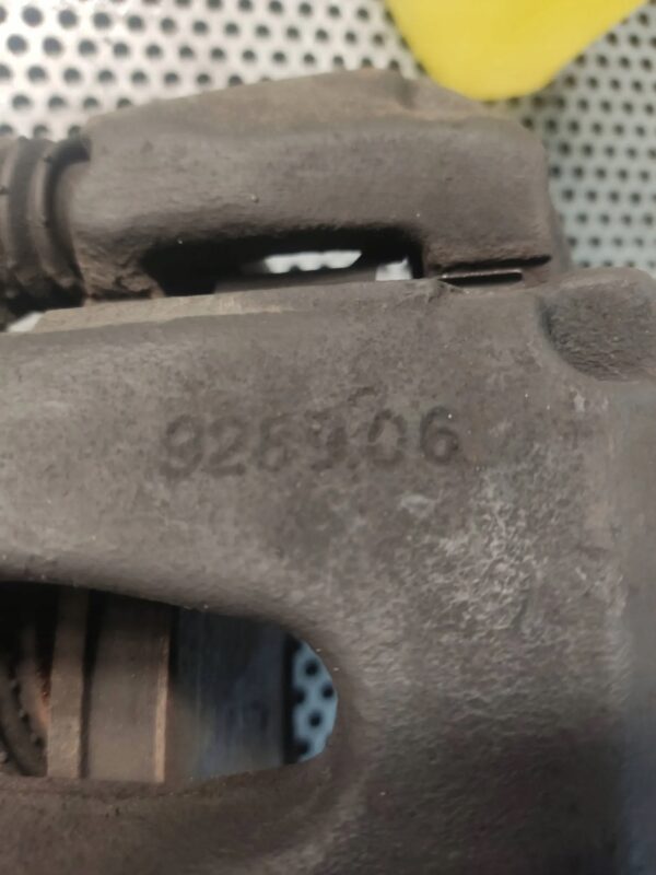 ZACISK HAMULCOWY PRZEDNI MERCEDES SPRINTER W906 928906