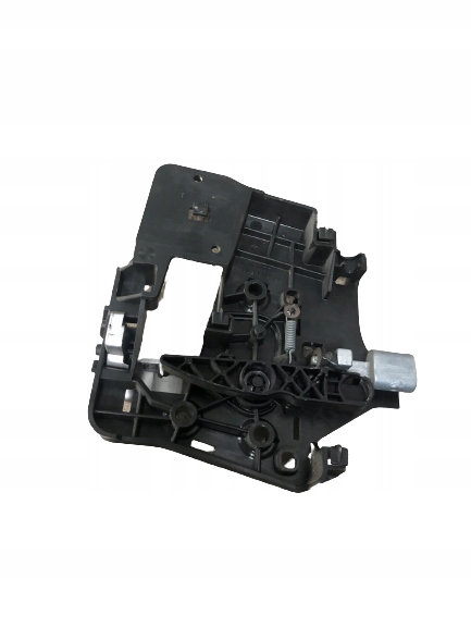 KLAMKA WEWNĘTRZNA LEWY BOK BERLINGO II 9682100777