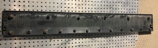 LISTWA DRZWI PRAWY PRZÓD NR11 SPRINTER A9066900862