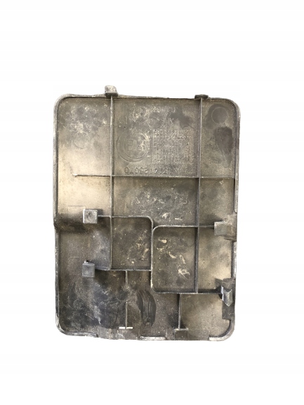 OSŁONA ZAŚLEPKA PRAWA DUCATO LIFT 14- 1314125070