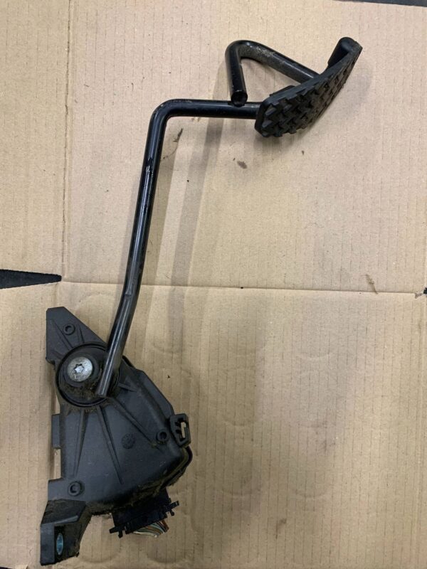 PEDAŁ GAZU POTECJOMETR 1337493080 DUCATO BOXER JUMPER 2.0 HDI EURO3