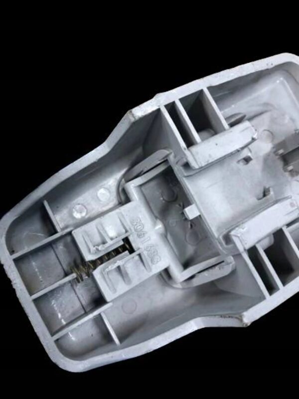 Citroen Berlingo 2013 Inne części wnętrza samochodu