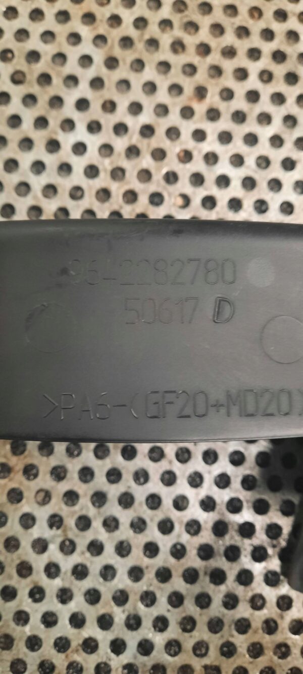 OBUDOWA 9642282780 CITROEN BERLINGO 0